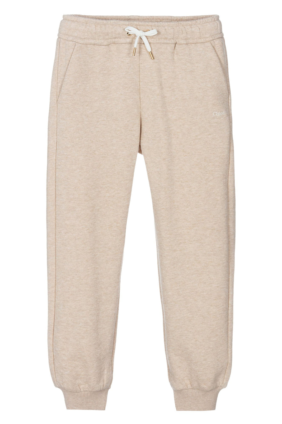 Çocuk Organik Jogger Pantolon