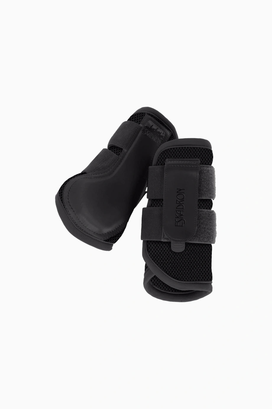 Mesh Core Tendon Boot Lüks At Bacak Koruyucu