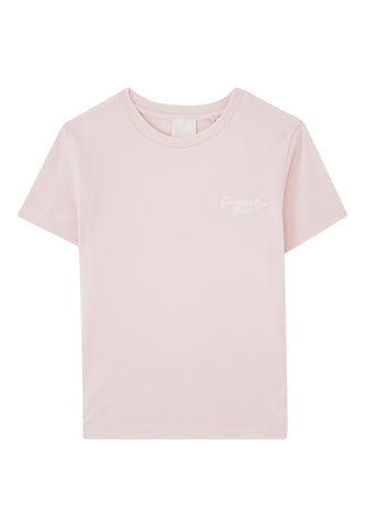 Çocuklar İçin Givenchy Logo Tişört