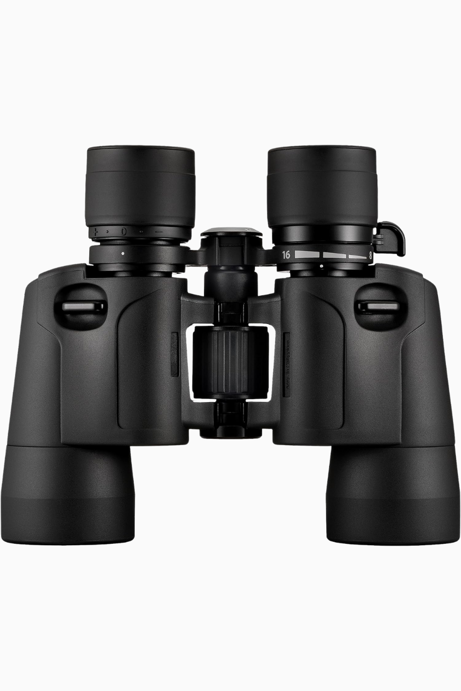 8-16x40 Ayarlanabilir Zoom Dürbün, Hafif, Ergonomik ve Geniş Açılı Gözlem Deneyimi