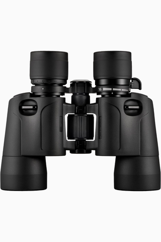 8-16x40 Ayarlanabilir Zoom Dürbün, Hafif, Ergonomik ve Geniş Açılı Gözlem Deneyimi