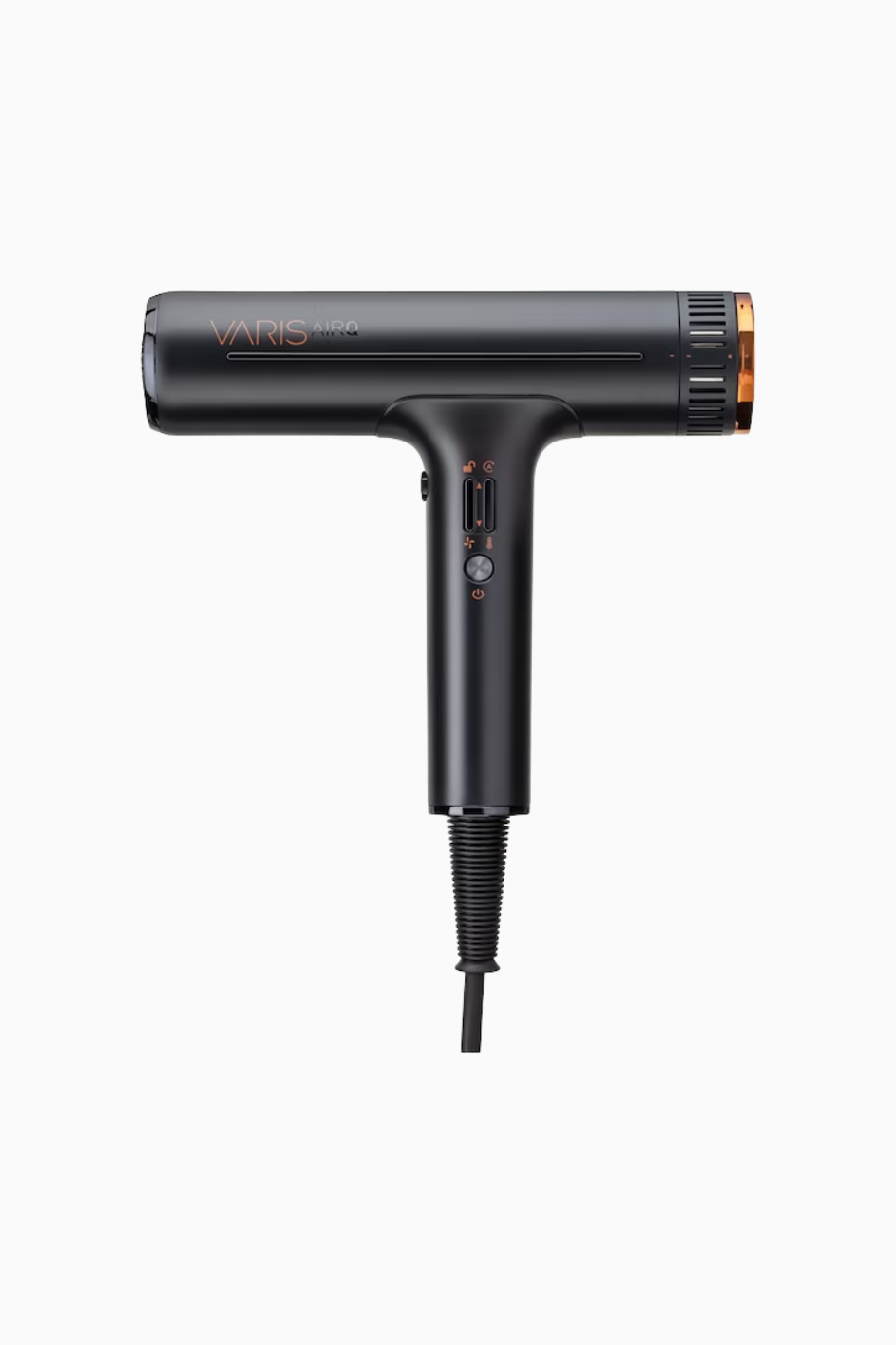 Hidroiyonik Teknolojili Saç Kurutma Makinesi, 2000 W, Dijital Kontrollü, Ultra Hafif