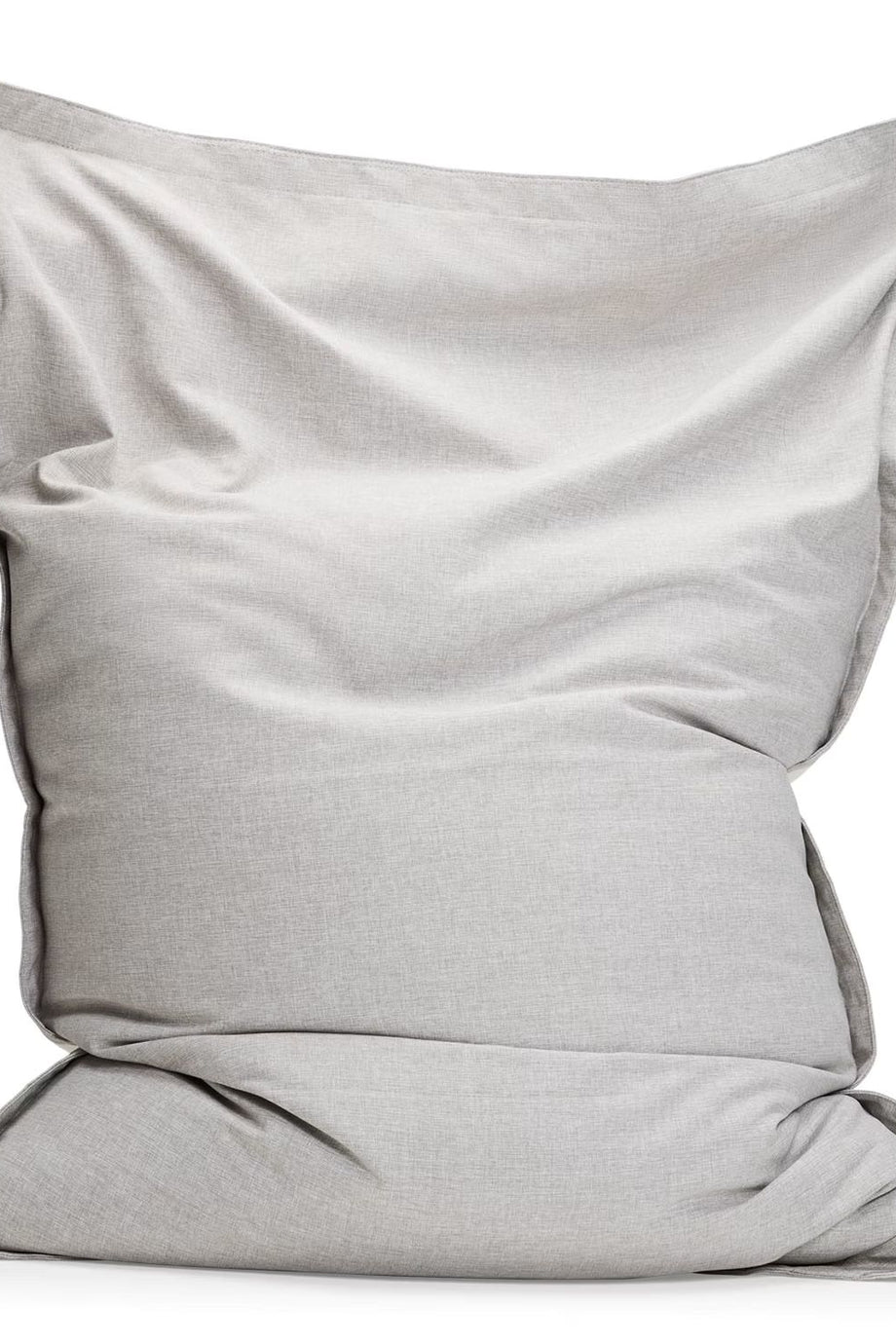 Floatzac Yüzen Puf, Su ve Kir Tutmaz Kumaş, UV Dayanımı, İç ve Dış Mekan Uyumlu