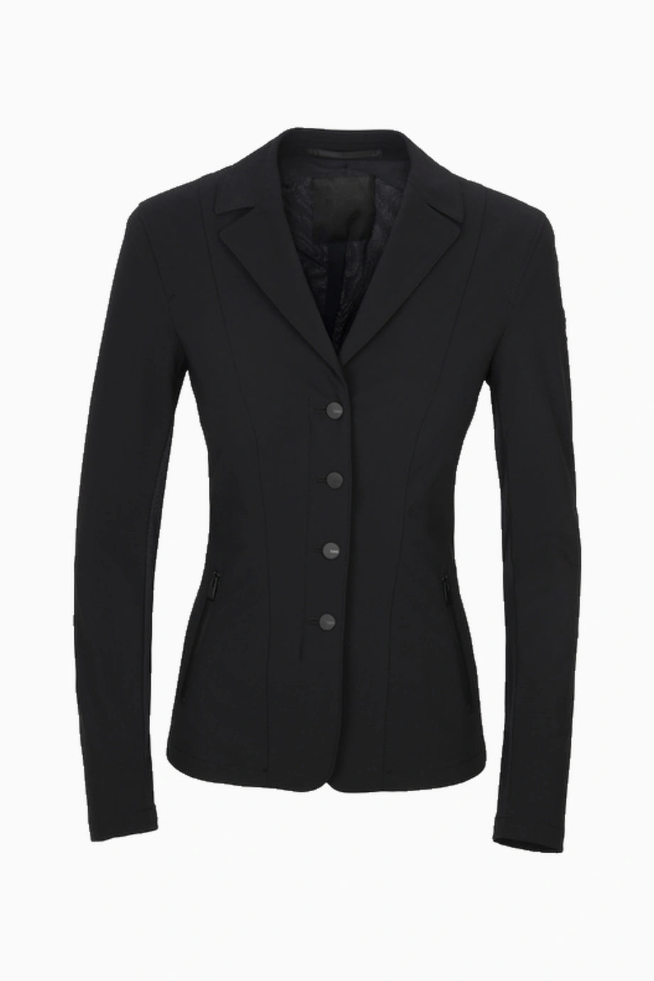 Talia Show Jacket Hafif Nefes Alabilir Kadın Binici Ceketi
