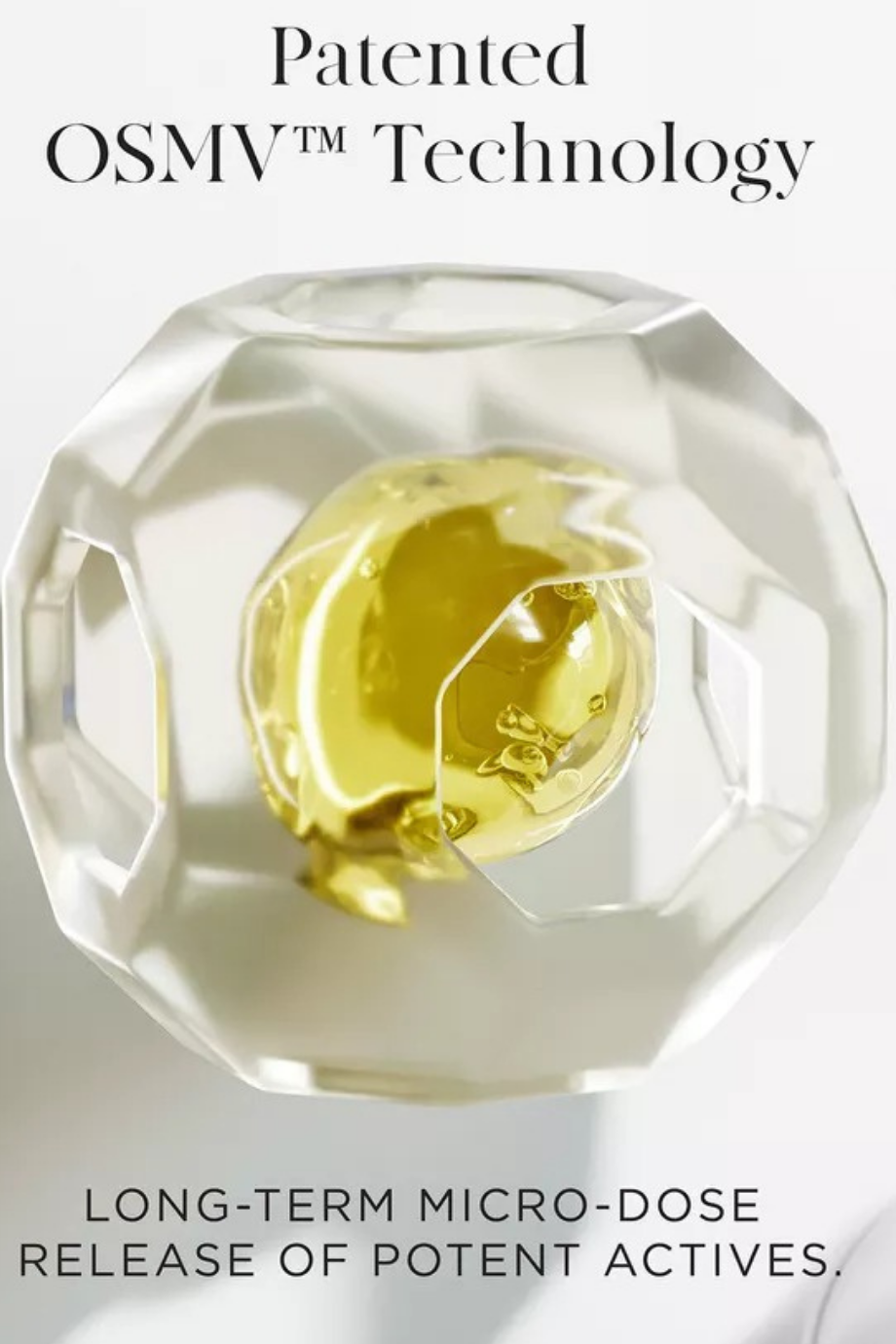 The Exceptional Eye Lift Concentrate Refill 3.5ml, Göz Çevresi Sıkılaştırıcı ve Gençleştirici Lüks Serum