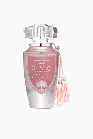 Mohra Silky Rose EDP 100 ml Kadın Parfümü