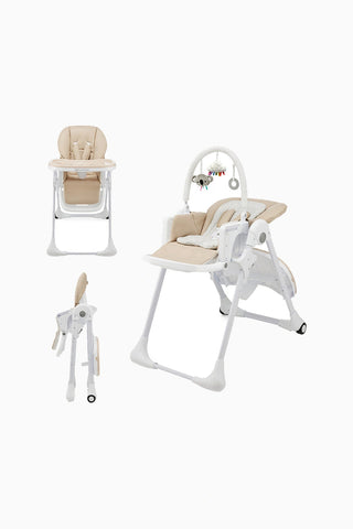 TUMMIE 2in1 Çocuk Mama Sandalyesi ve Ana Kucağı