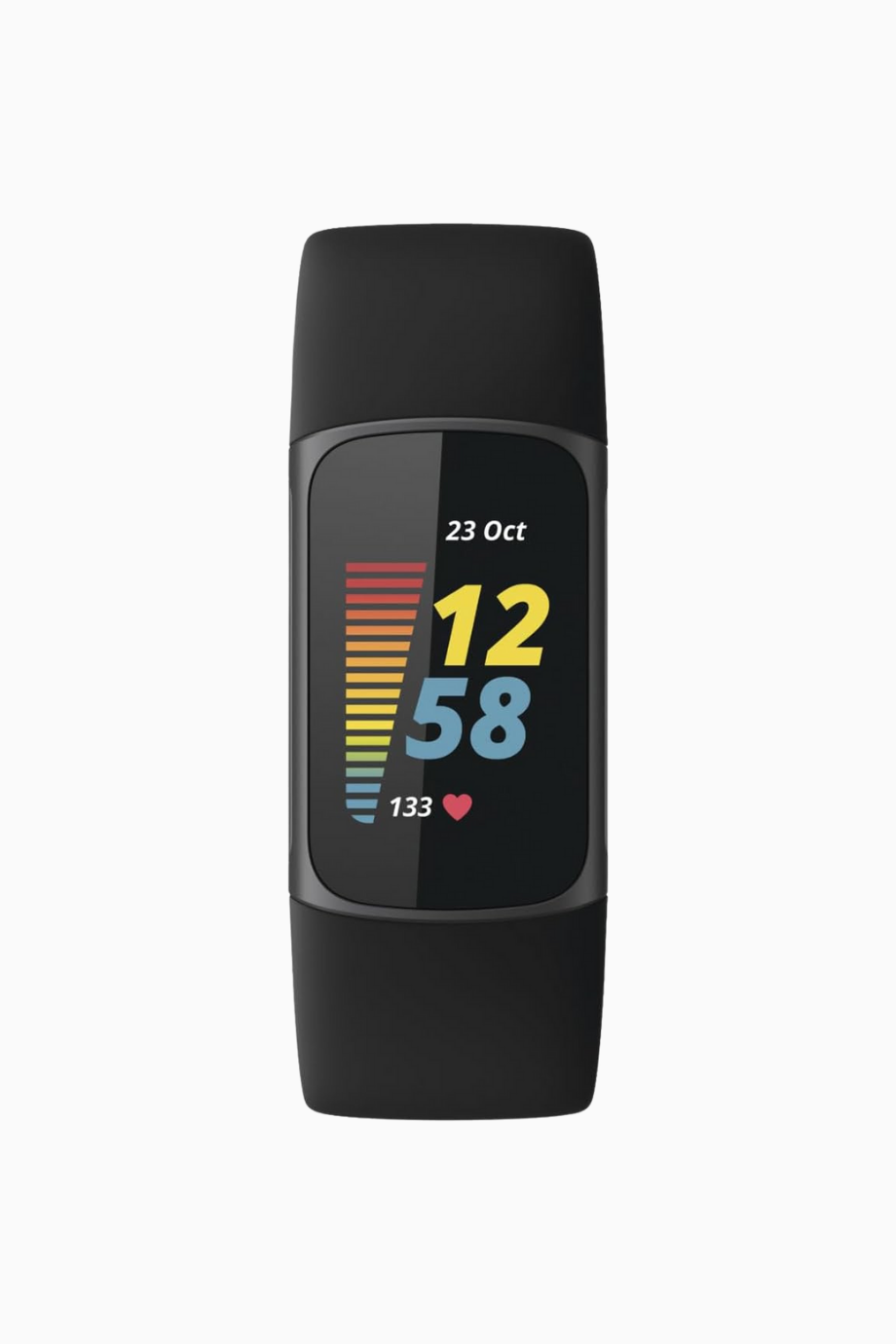 Charge 5, GPS’li Aktivite Takip Cihazı, 7 Gün Pil Ömrü