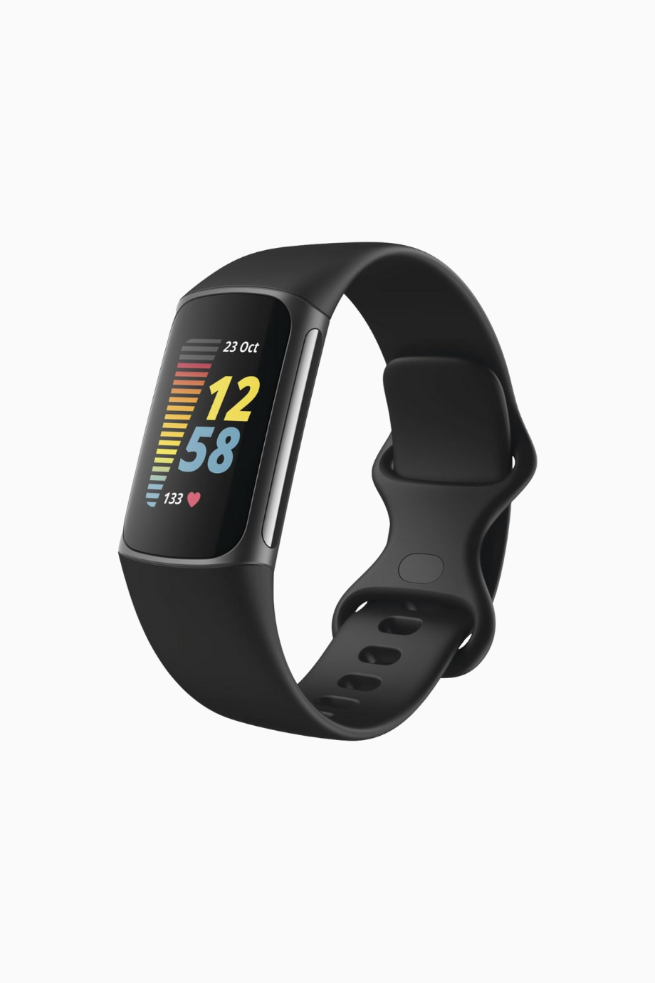 Charge 5, GPS’li Aktivite Takip Cihazı, 7 Gün Pil Ömrü