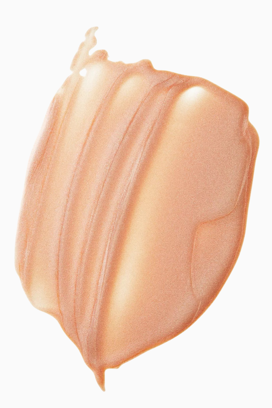 Champagne Glow Glass Aydınlatıcı, Cilde Doğal Işıltı Veren 4.5ml