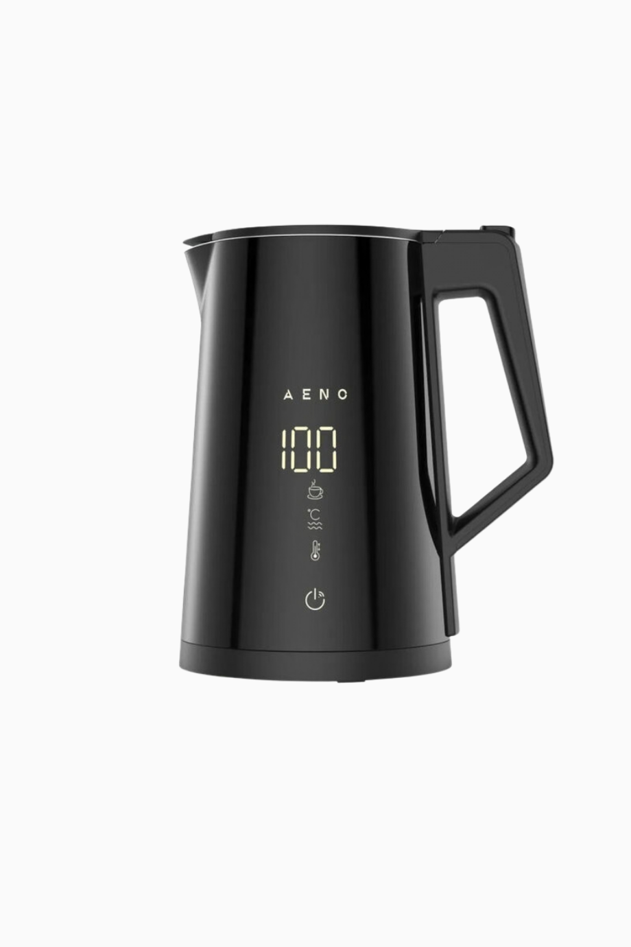 EK7S Akıllı Su Isıtıcı, Wi-Fi Kontrollü Premium Kettle