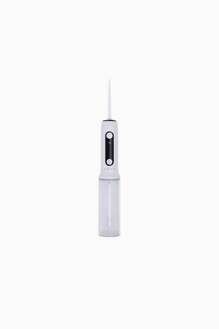 DI1 Ağız Duşu Dental Irrigator, 12 Mod-Uzun Pil Ömrü