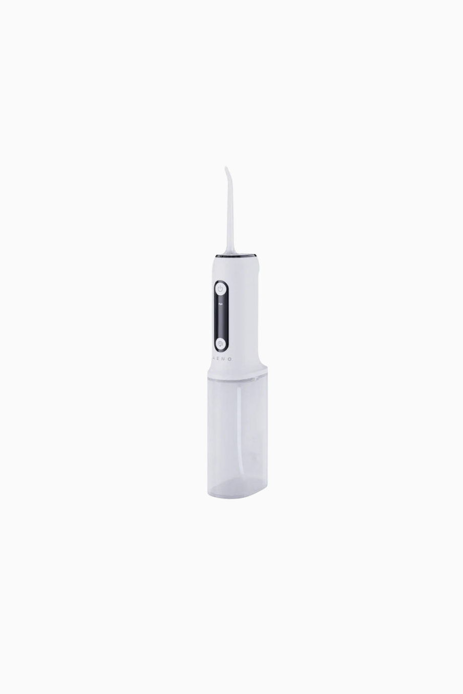 DI1 Ağız Duşu Dental Irrigator, 12 Mod-Uzun Pil Ömrü