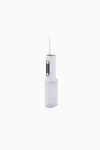 DI1 Ağız Duşu Dental Irrigator, 12 Mod-Uzun Pil Ömrü