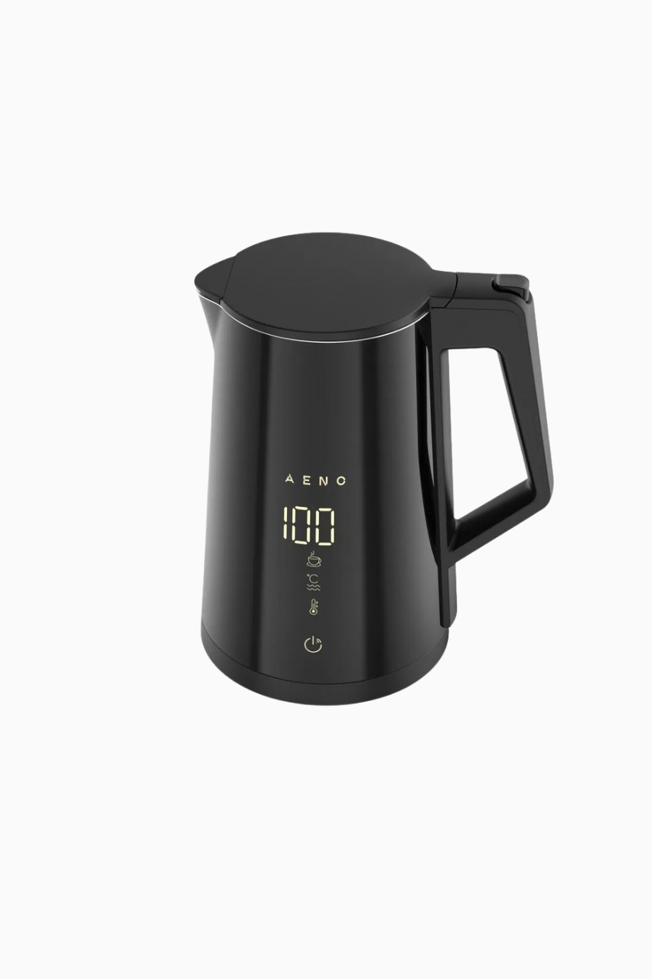 EK7S Akıllı Su Isıtıcı, Wi-Fi Kontrollü Premium Kettle