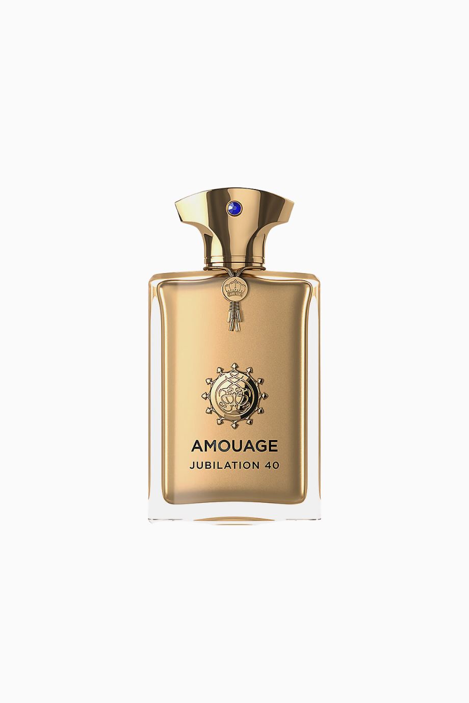 Jubilation 40 EDP 100 ml Oryantal Erkek Parfümü