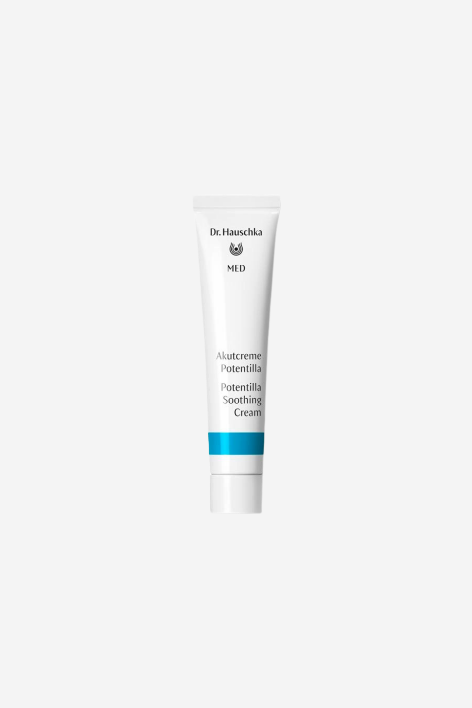 Potentilla Soothing Cream 20 ml, Kızarıklık ve Tahrişe Karşı