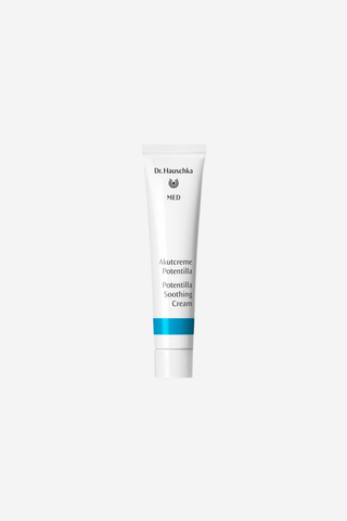 Potentilla Soothing Cream 20 ml, Kızarıklık ve Tahrişe Karşı
