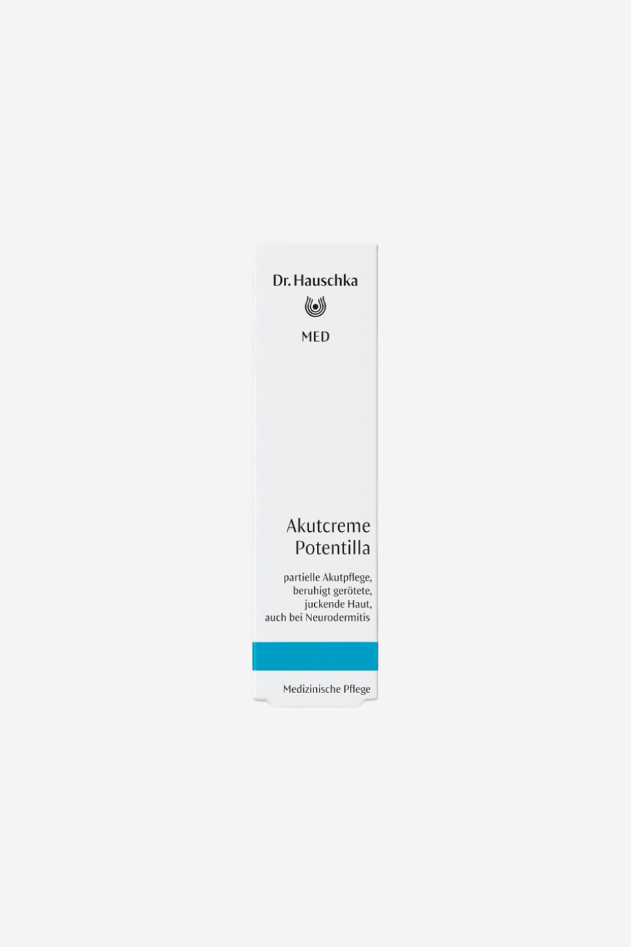 Potentilla Soothing Cream 20 ml, Kızarıklık ve Tahrişe Karşı