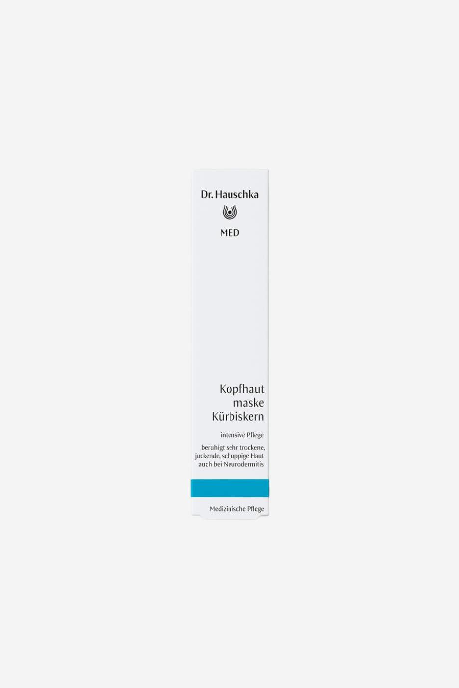 Pumpkin Seed Scalp Mask, Yoğun Kaşıntı ve Kuruluk Karşıtı ,25 ml
