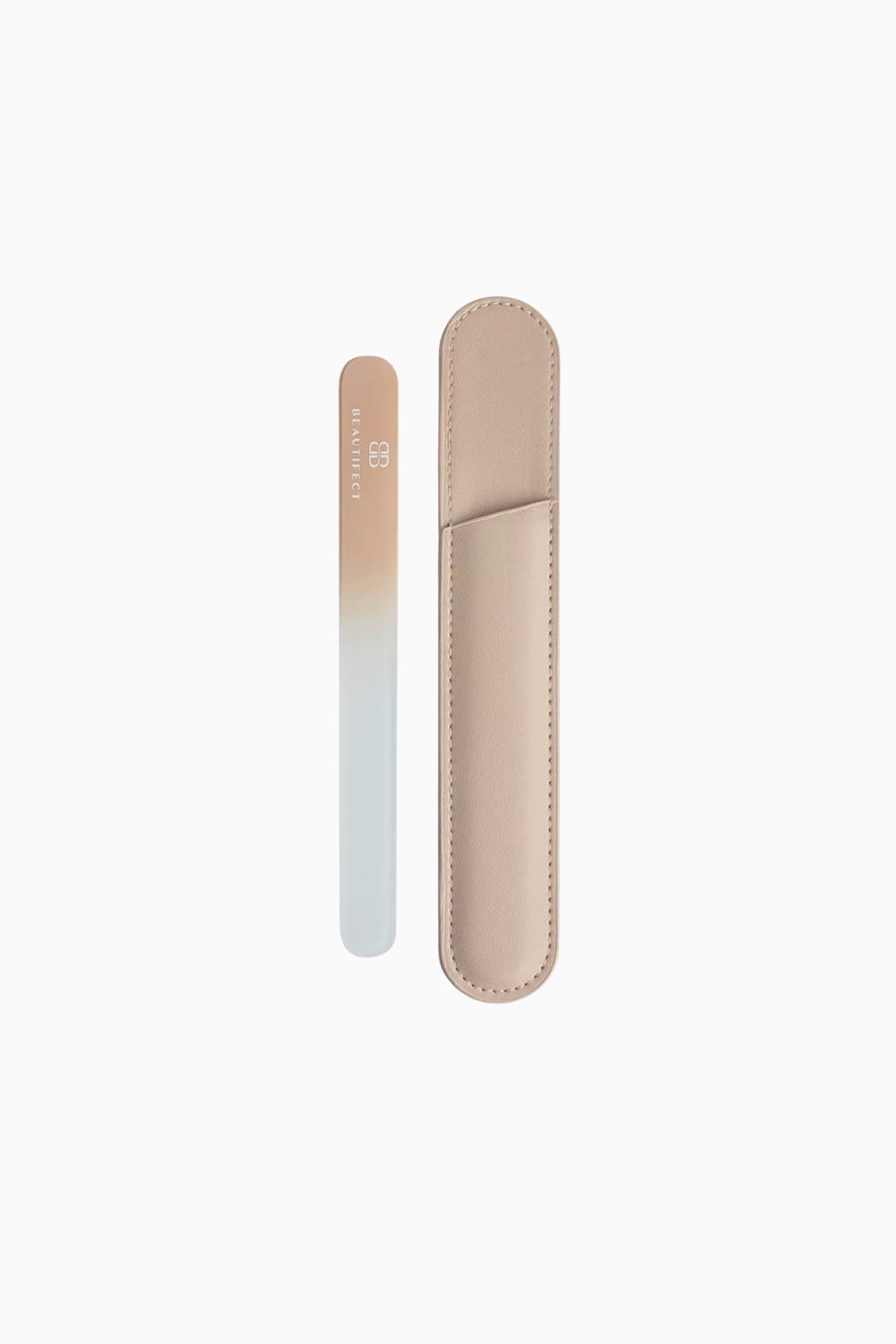 Crystal Nail File, Kristal Tırnak Törpü, Sürdürülebilir Manikür