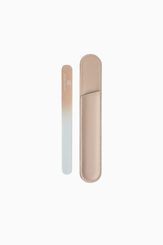 Crystal Nail File, Kristal Tırnak Törpü, Sürdürülebilir Manikür