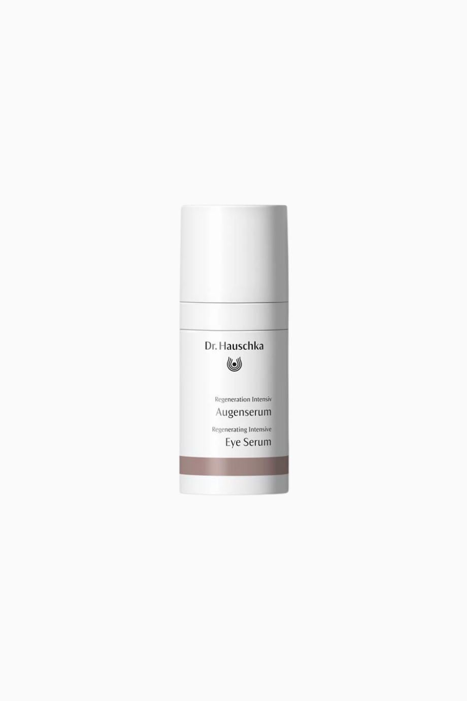 Regenerating Intensive Eye Serum, Lüks ve Doğal Göz Serumu