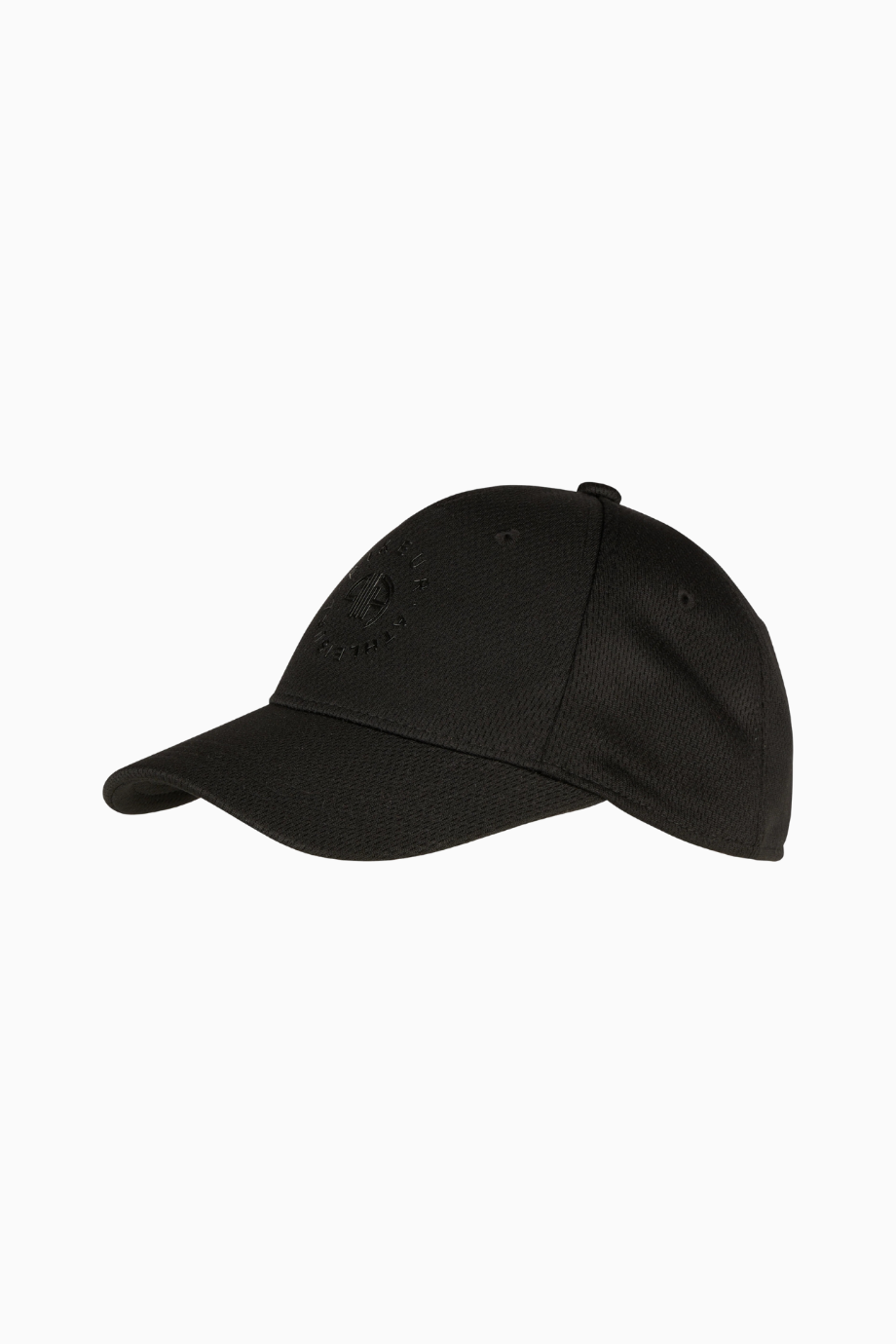 Mesh Cap 7830 Athleisure Nefes Alan Şapka