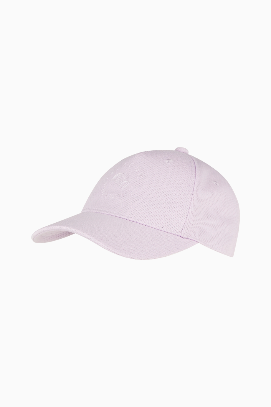 Mesh Cap 7830 Athleisure Nefes Alan Şapka
