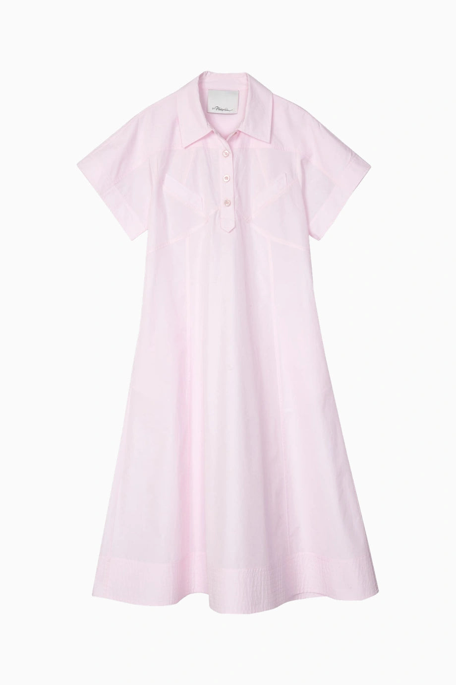 Açık Pembe