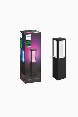 Hue Impress Dış Mekan LED Işık Şeridi Renkli