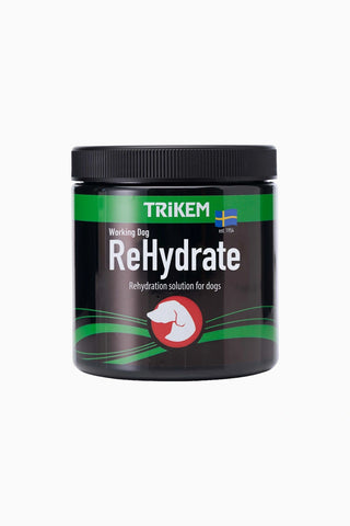 WorkingDog ReHydrate Köpek Elektrolit Takviyesi 400 g
