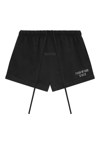 Çocuk Ağır Jersey Futbol Şortu