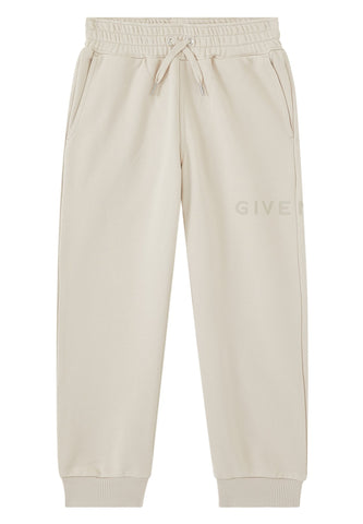Çocuklar İçin Logo Desenli Jogging Pantolon - Givenchy
