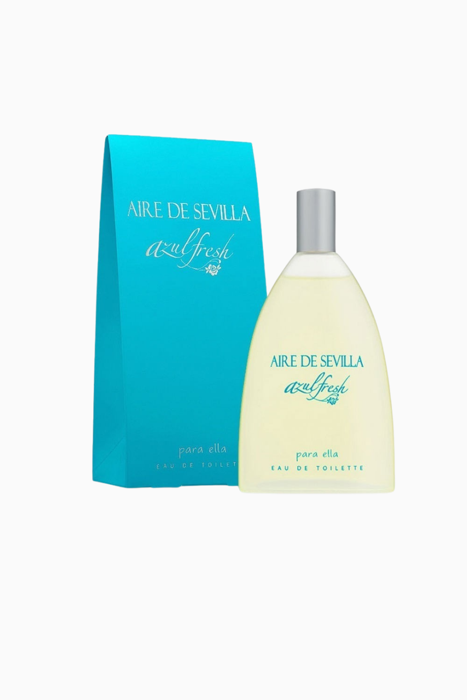 Blue Fresh Eau de Toilette, Deniz Esintili Ferah Erkek Parfümü
