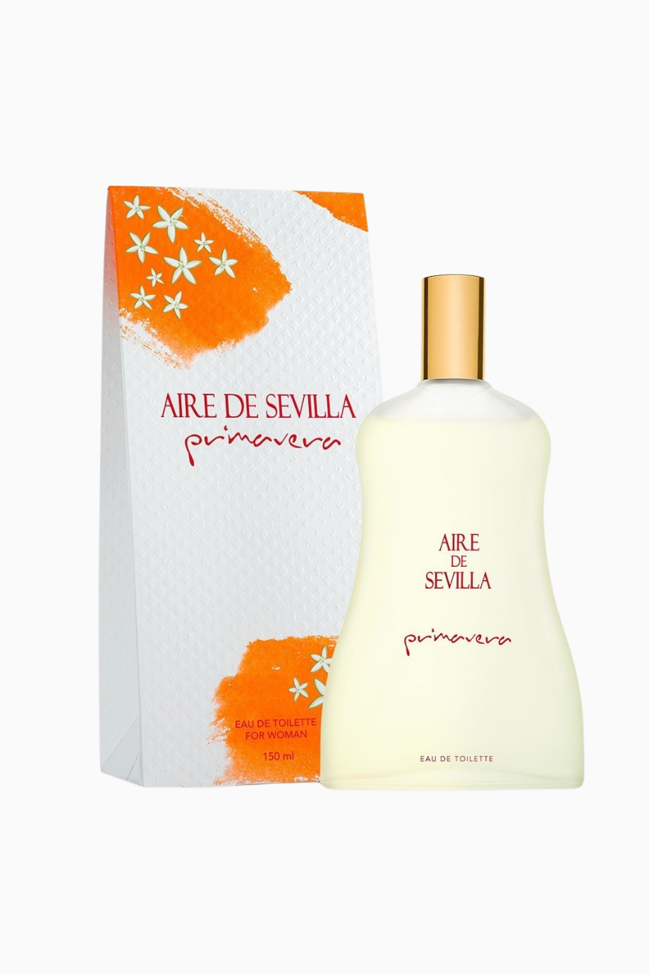 Spring Eau de Toilette, Ferah ve Çiçeksi Kadın Parfümü