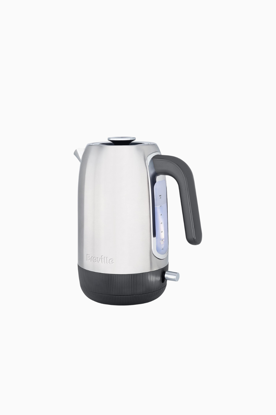 Edge 1.7L Paslanmaz Çelik Hızlı Kaynatma Su Isıtıcısı