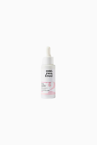 C Vitamini Aydınlatıcı Yüz Serumu 20 ml