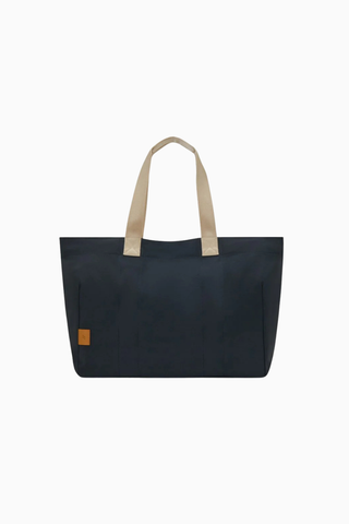 Niru City Tote Günlük Omuz Çantası Indigo