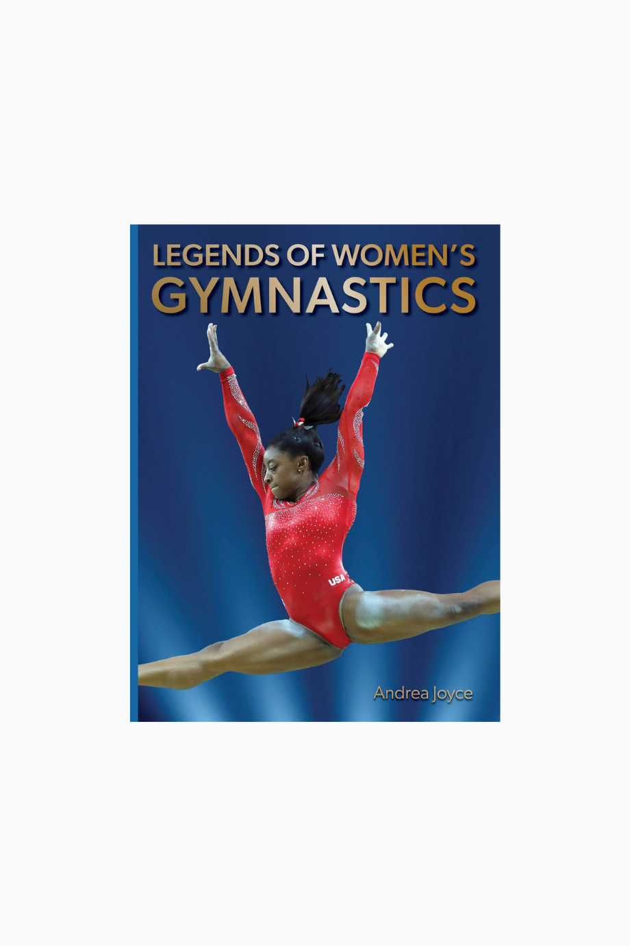 Legends of Women’s Gymnastics Abbeville Sports
