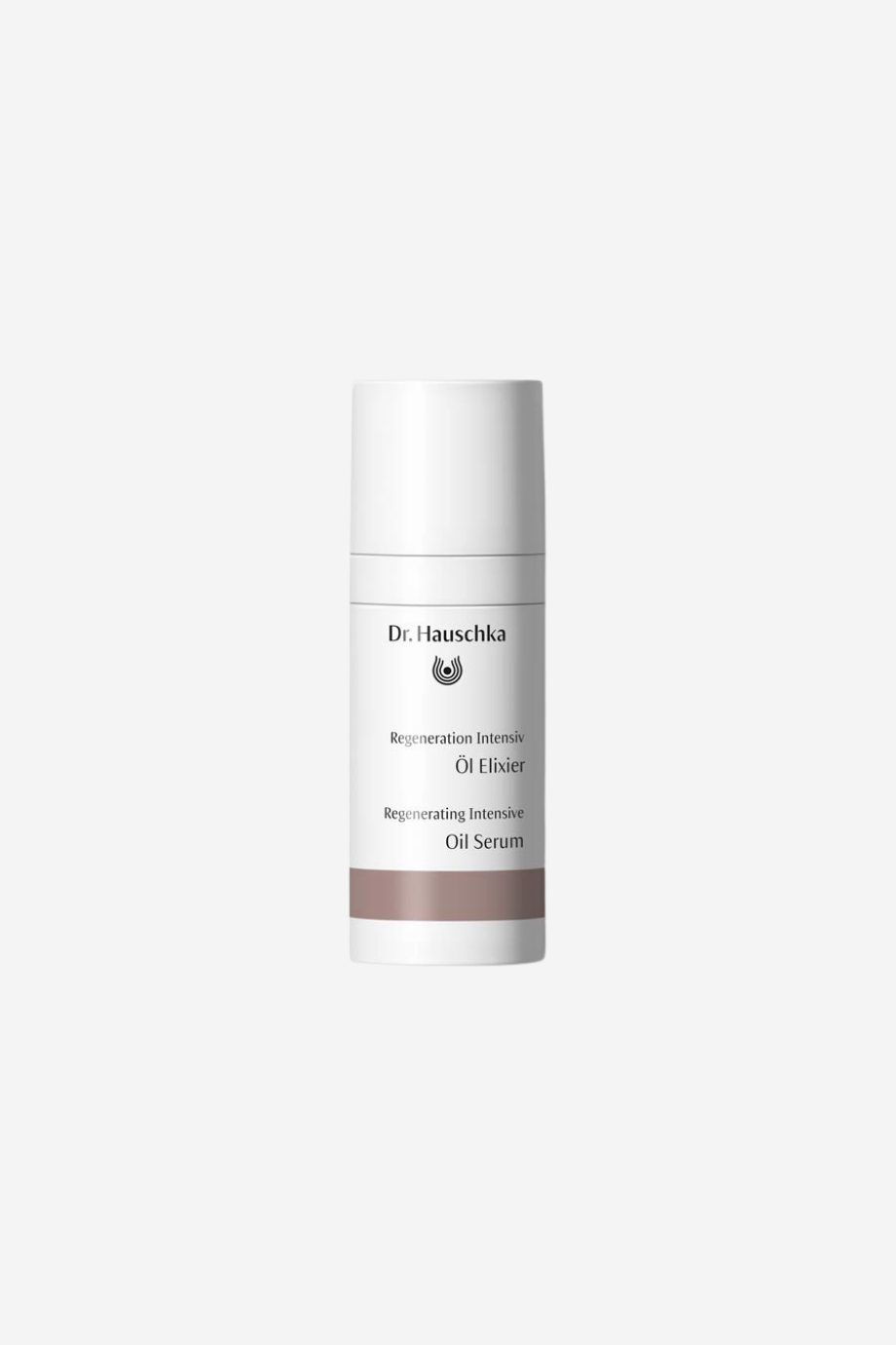 Regenerating Intensive Oil Serum