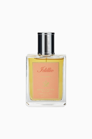 Idillio EDP Odunsu Aromatik Unisex Lüks  Parfüm 100 ml
