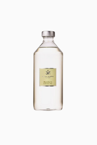 Mandarin-Green Tea Home Diffuser Refill 500 ml Oda Kokusu