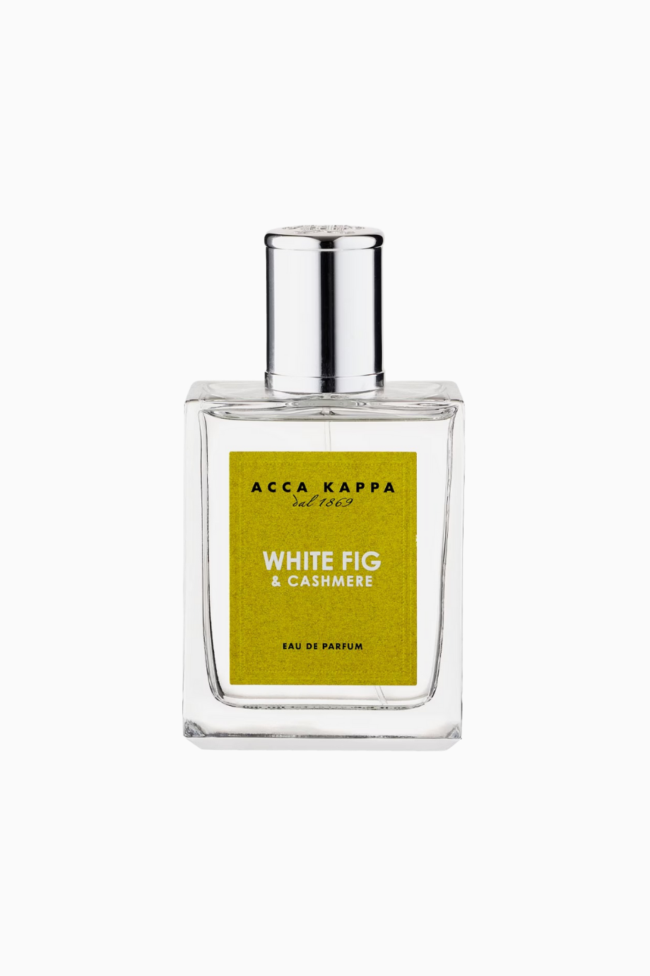 White Fig-Cashmere EDP 100 ml Akdeniz Esintili Niş Unisex Parfüm