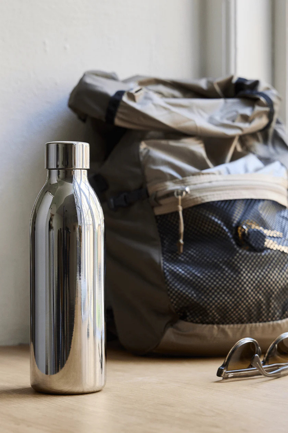 To-Go Bottle Small Çift Cidarlı Termos Şişe 650 ml