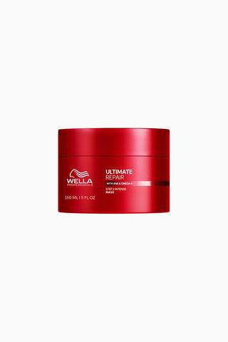 Ultimate Repair Damaged Hair Mask Onarıcı Saç Maskesi