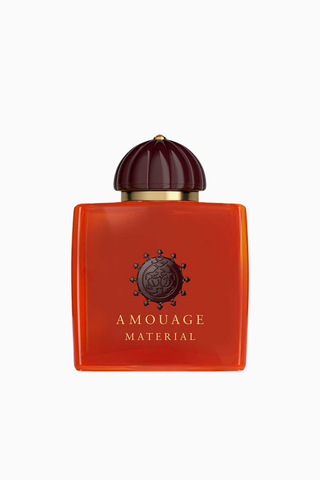 Material EDP 100 ml Odunsu Unisex Parfüm