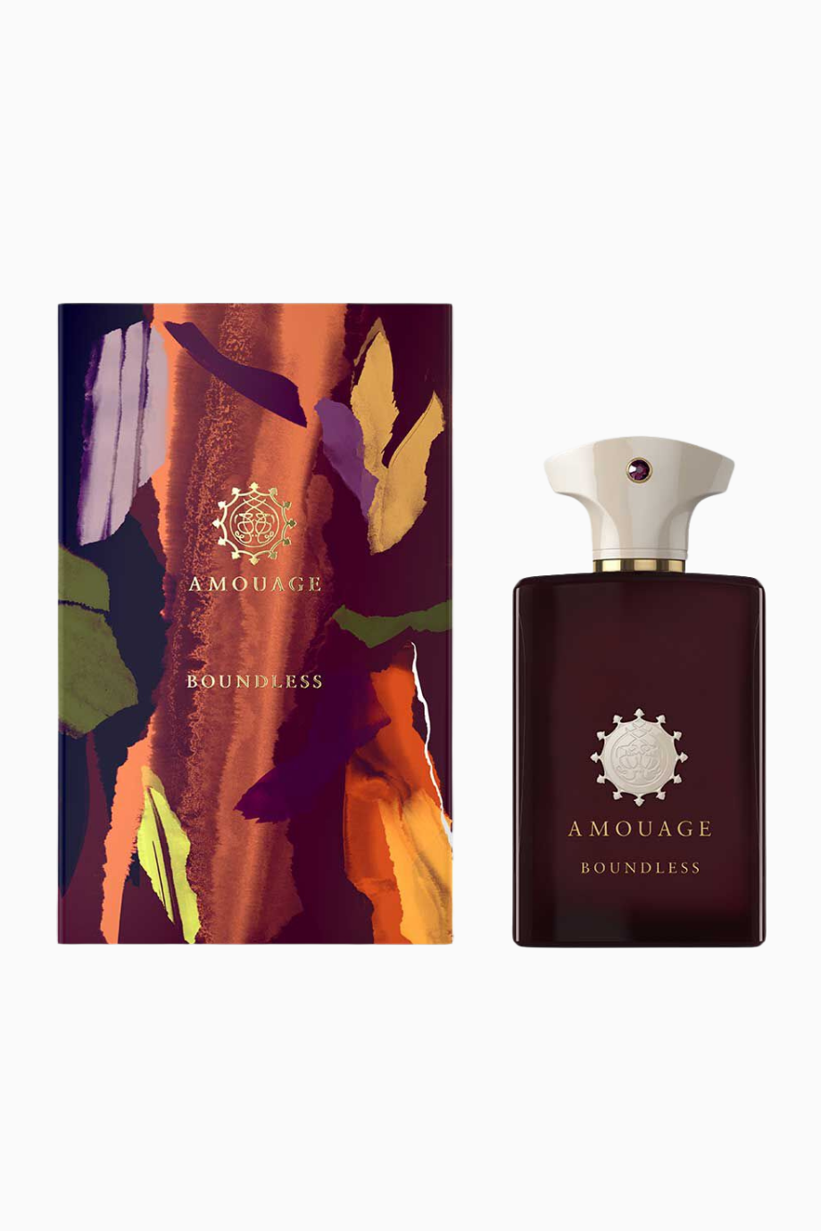 Boundless EDP 100 ml Oriental Lüks Unisex Parfüm