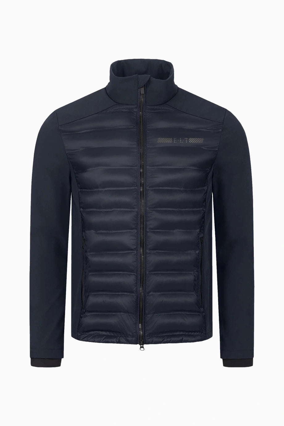 Missouri Softshell Karışımlı Hafif Kışlık Erkek Binicilik Montu