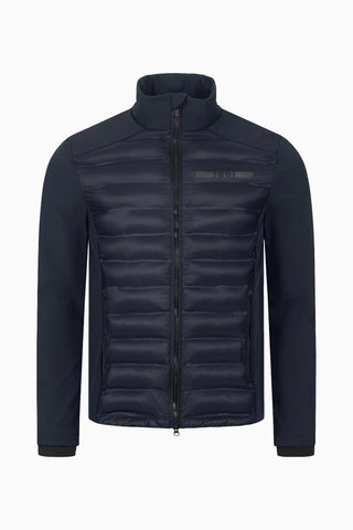Missouri Softshell Karışımlı Hafif Kışlık Erkek Binicilik Montu